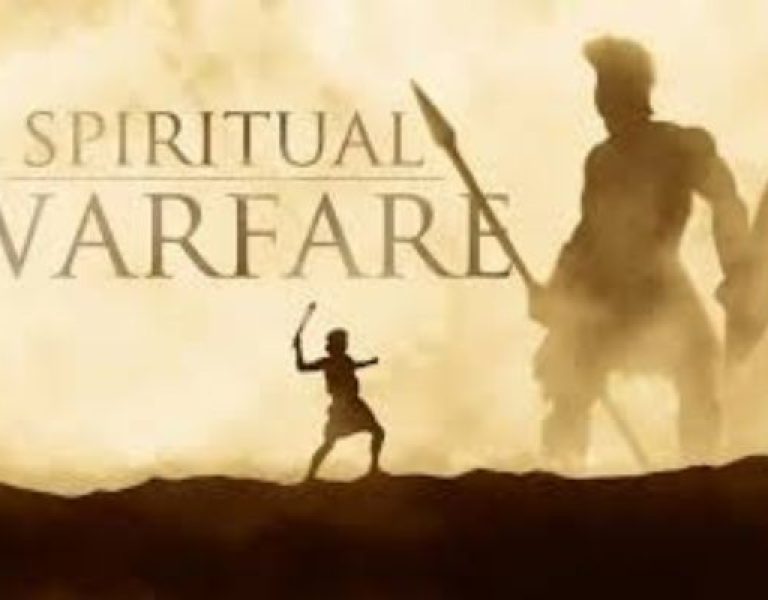 Understanding Spiritual Warfare