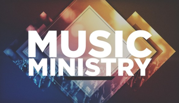 Music Ministry